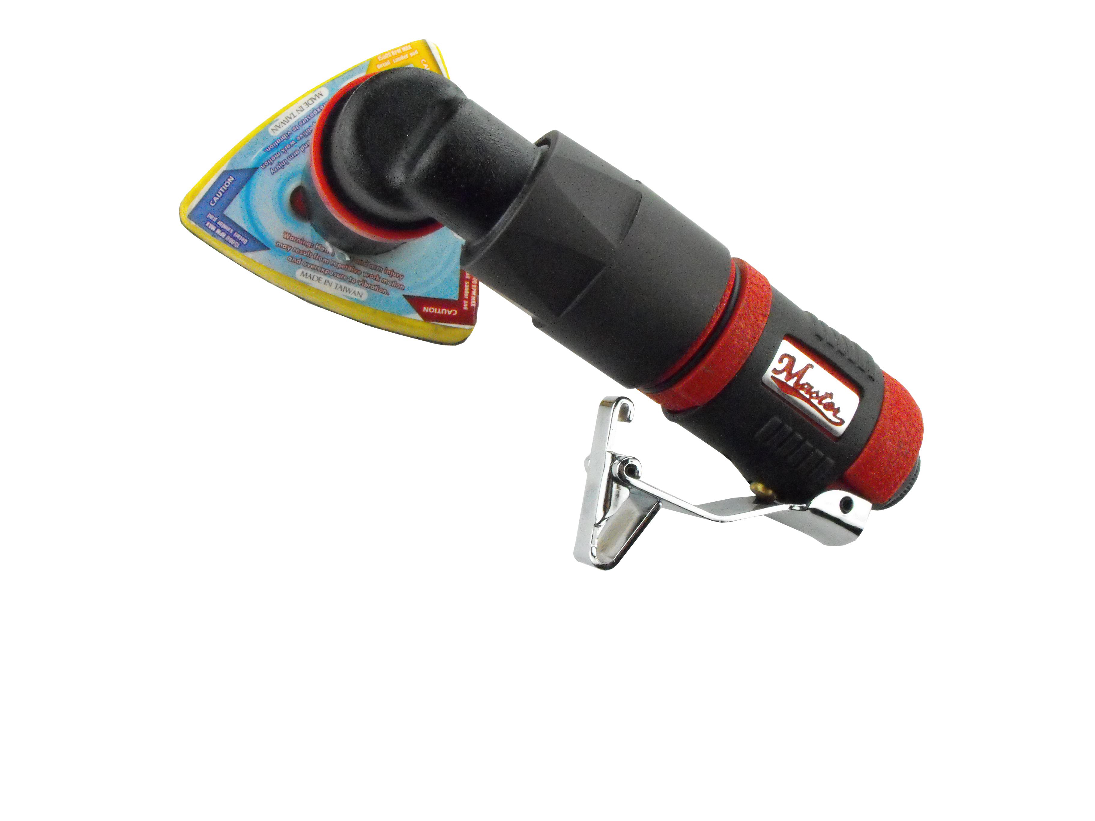 Right Angle Detail Polisher image 5