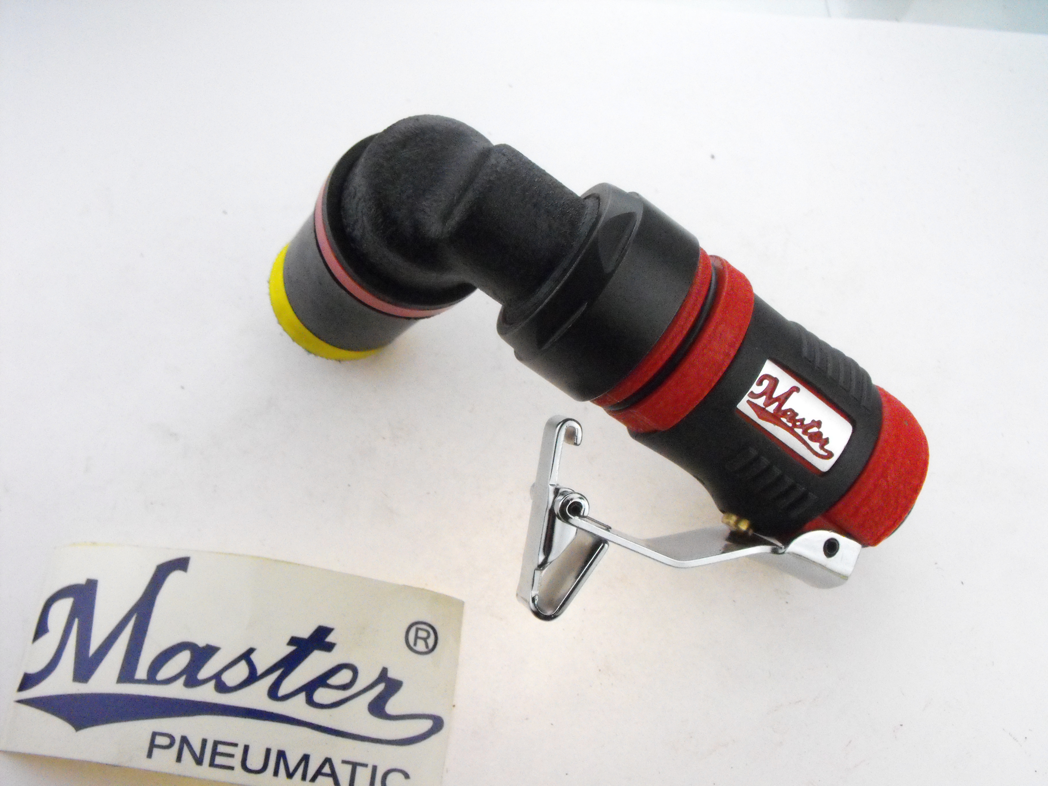 Right Angle Finger Sander