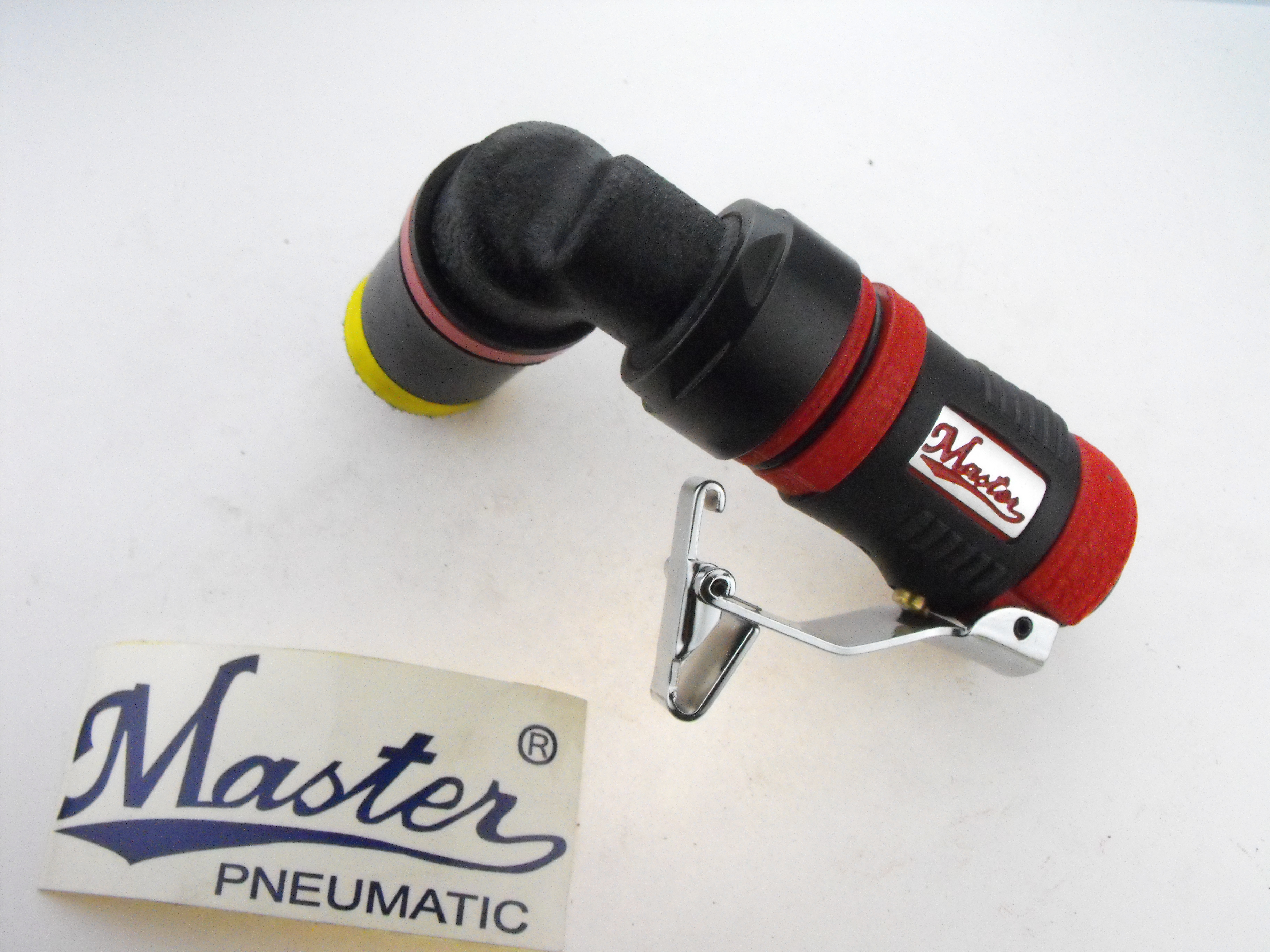 Right Angle Finger Sander image 2