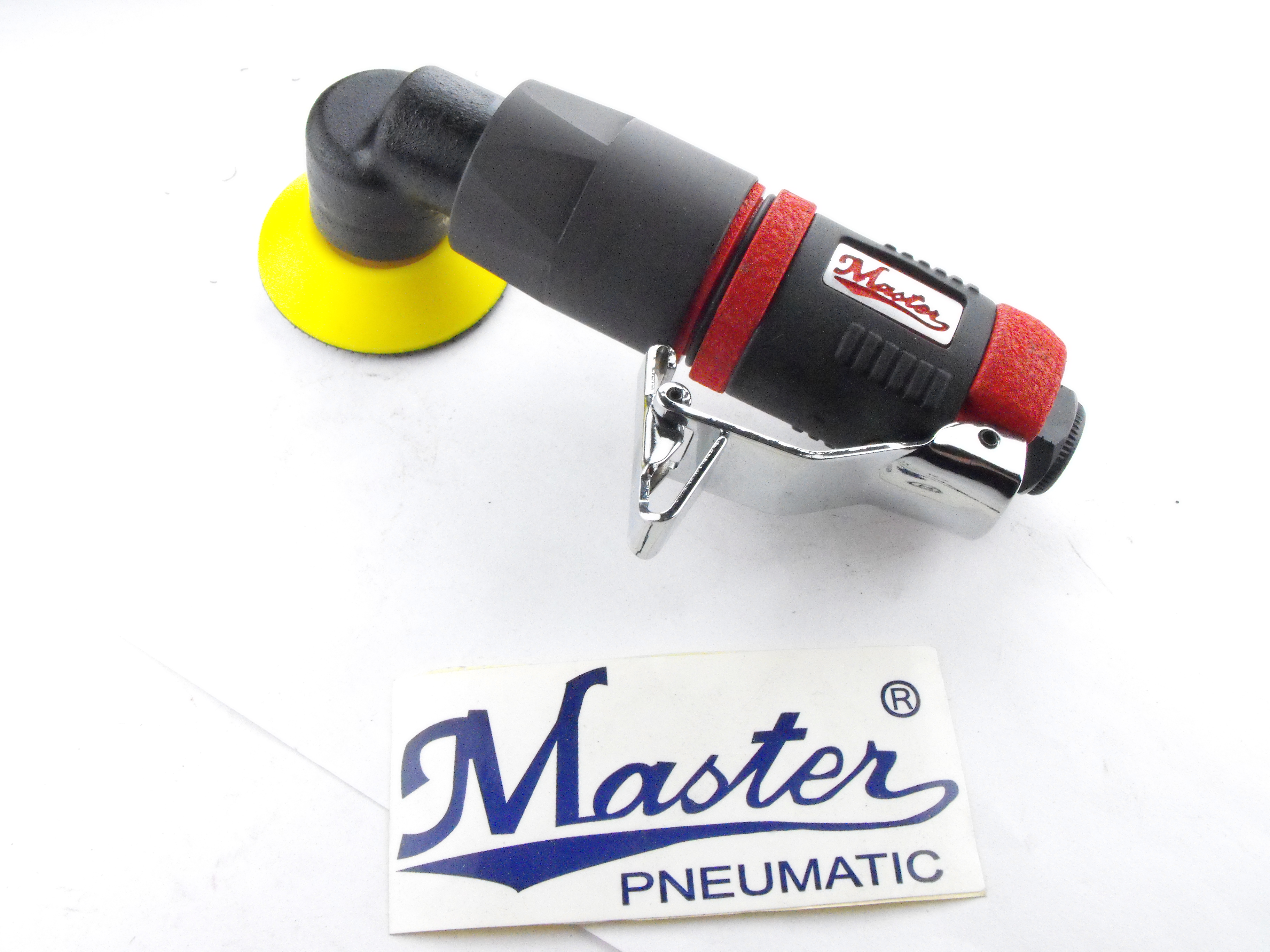 Right Angle 2"  Polisher