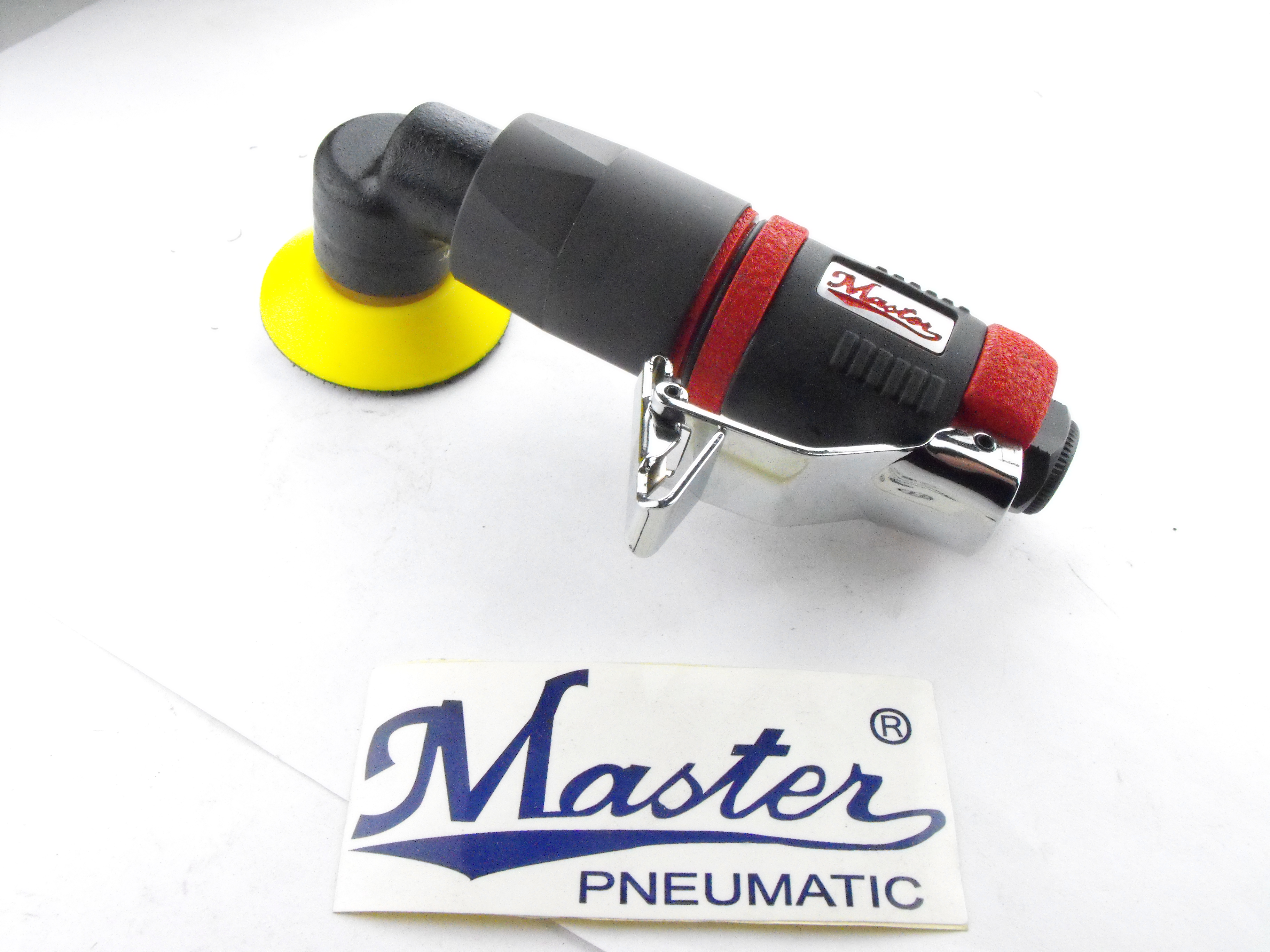 Right Angle 2"  Polisher image 2