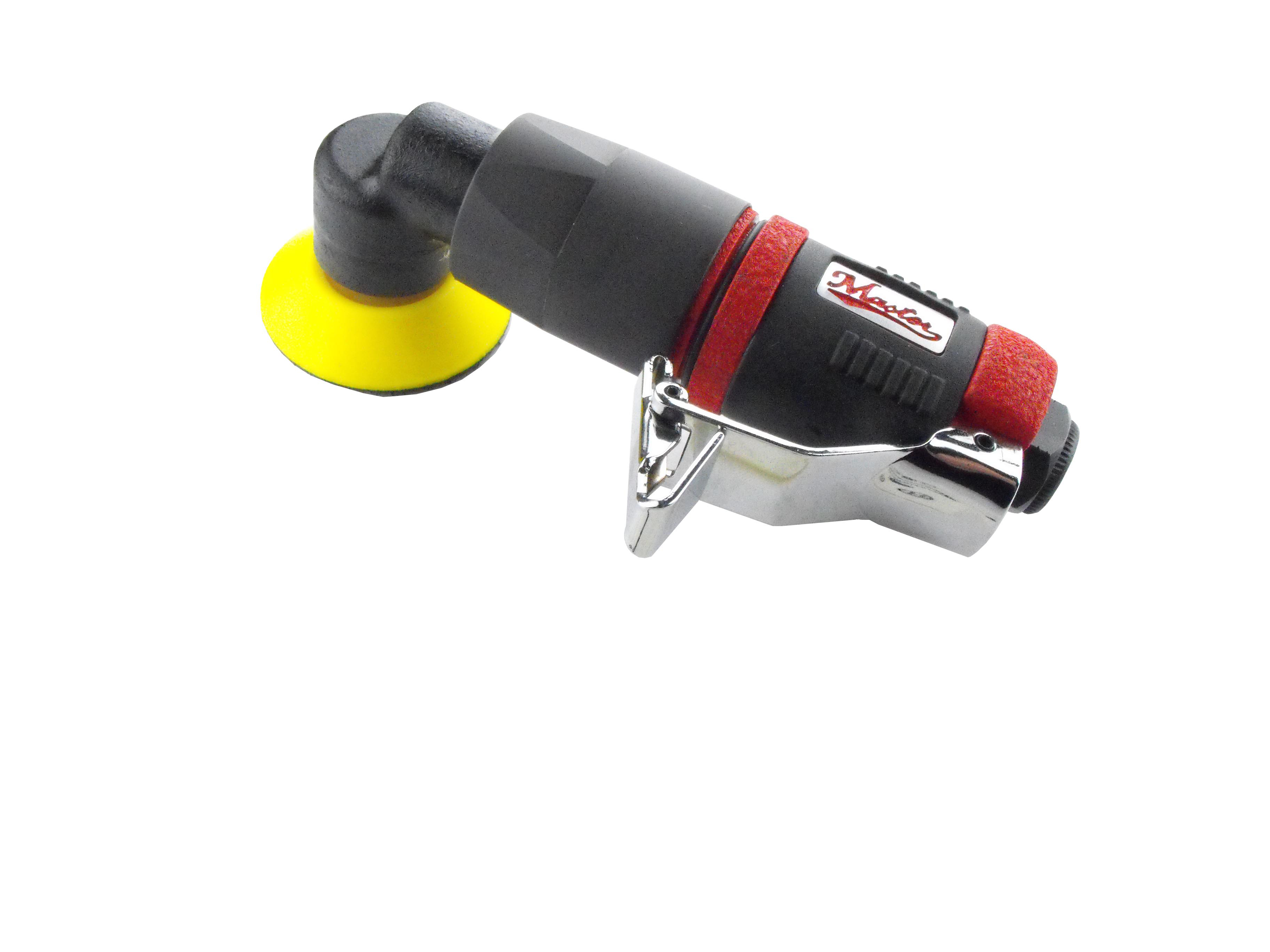 Right Angle 2"  Polisher image 3