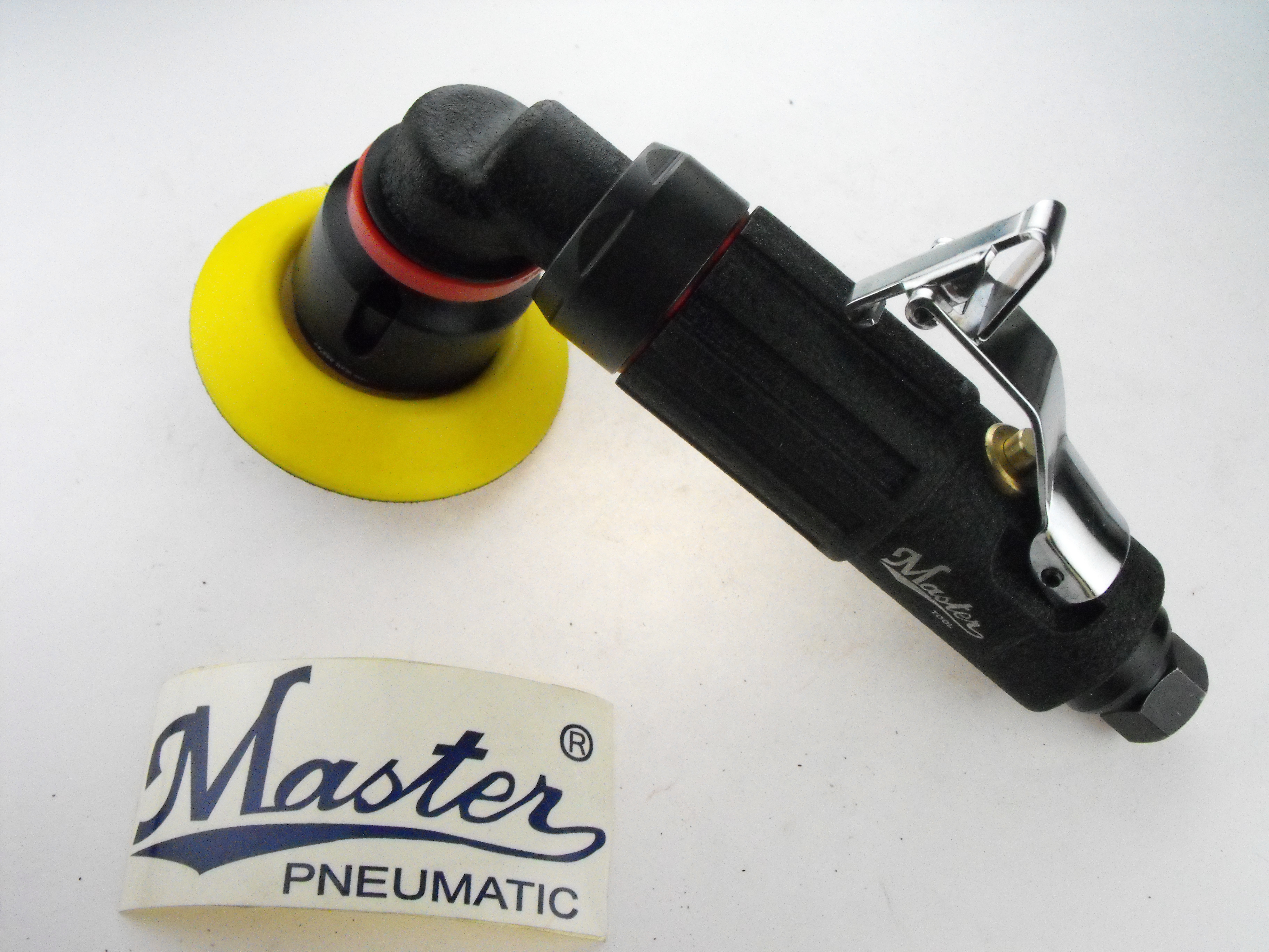 Right Angle 3" Orbital Sander image 2