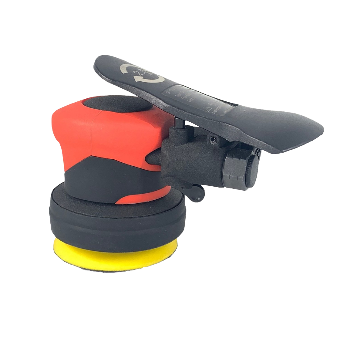 3"Palm Orbital Sander-2.5mm(Non)