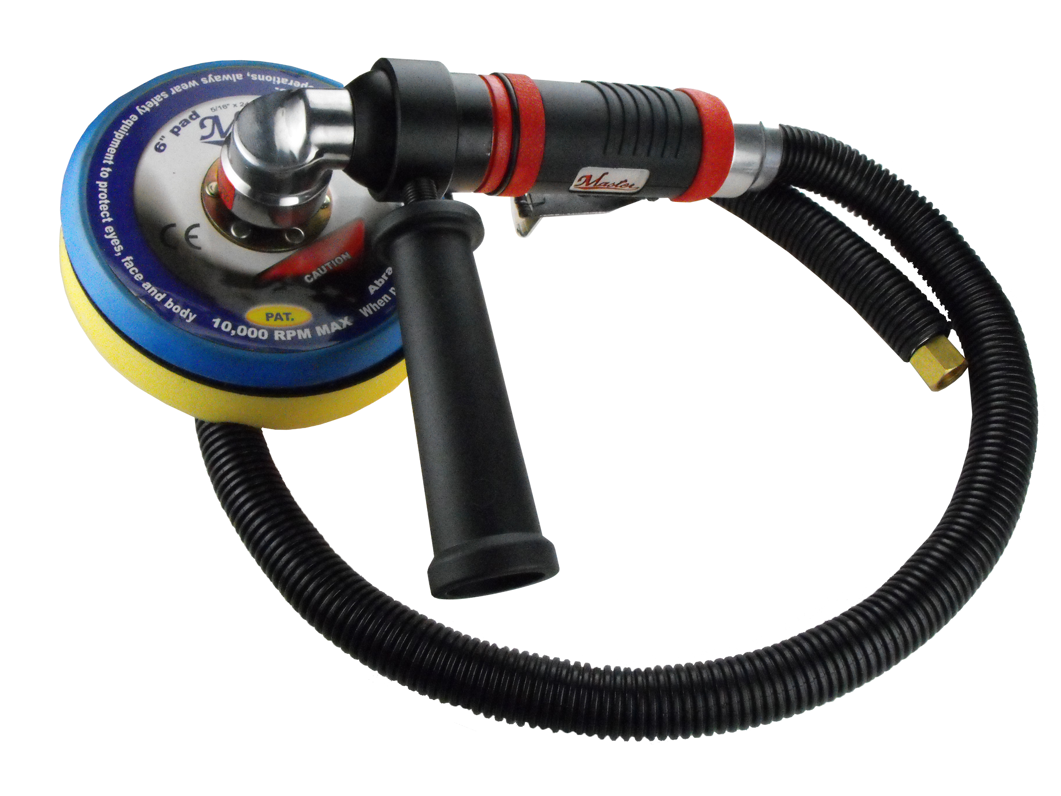 6" Industrial Polisher image 4