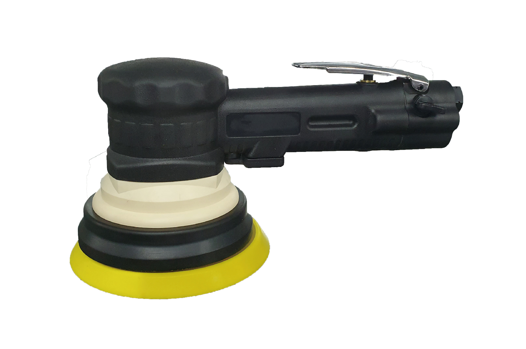 6"Palm Orbital Sander-5mm