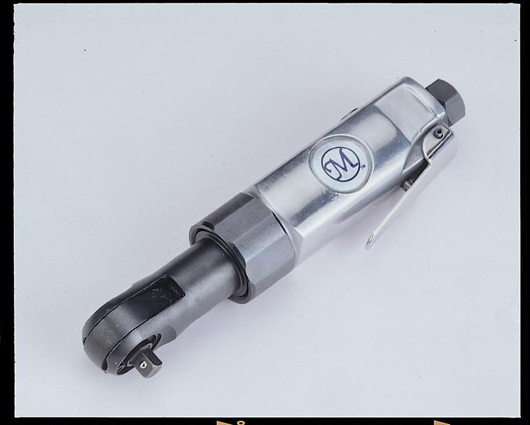 3/8" Ratchet Wrench