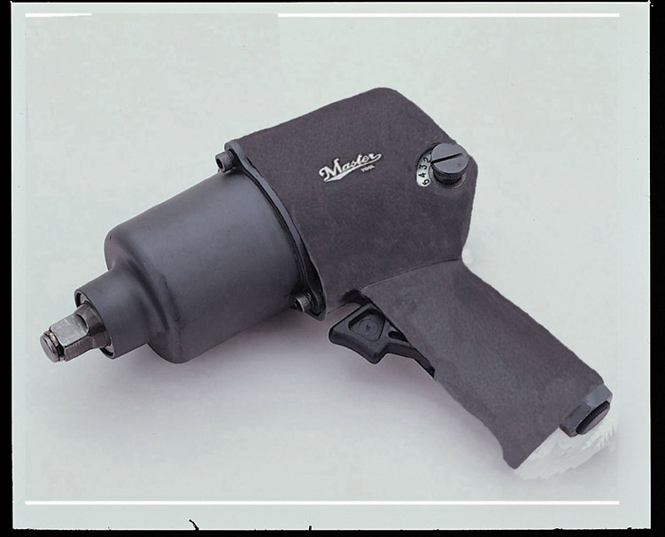 1/2" Impact Wrench