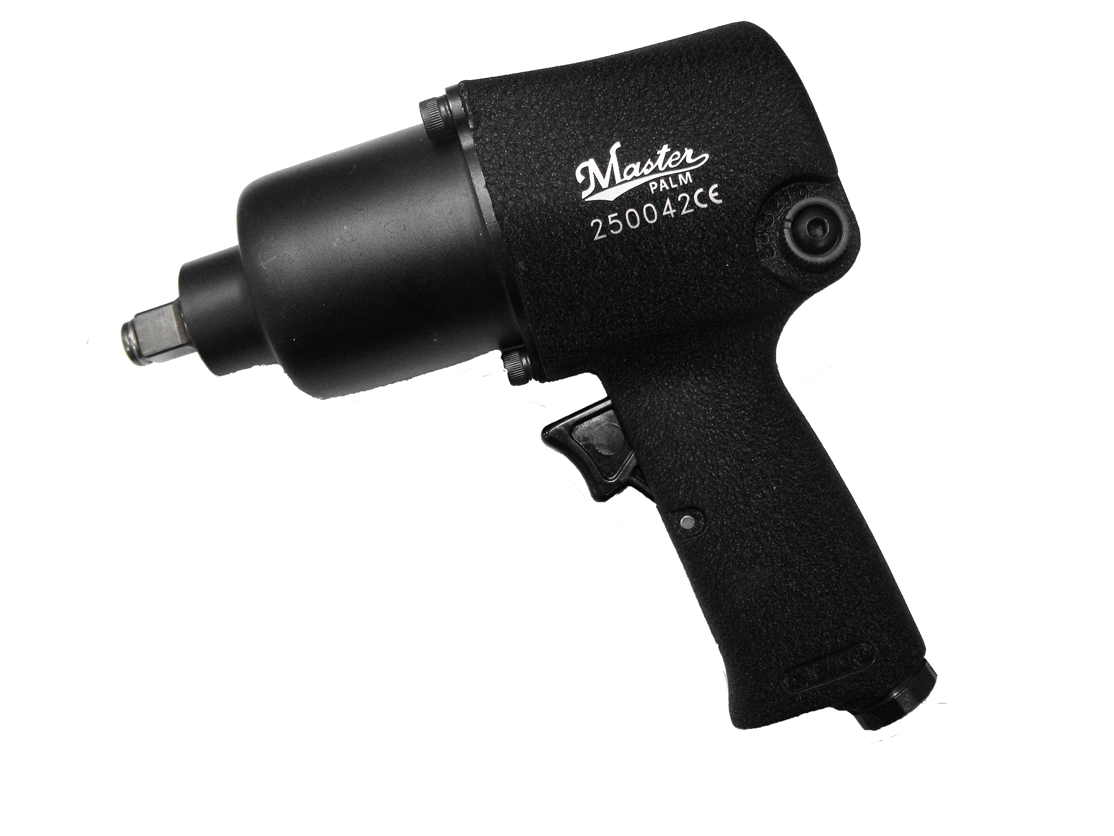 1/2" Impact Wrench image 2