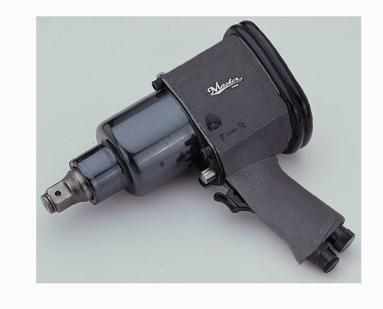3/4" Impact Wrench