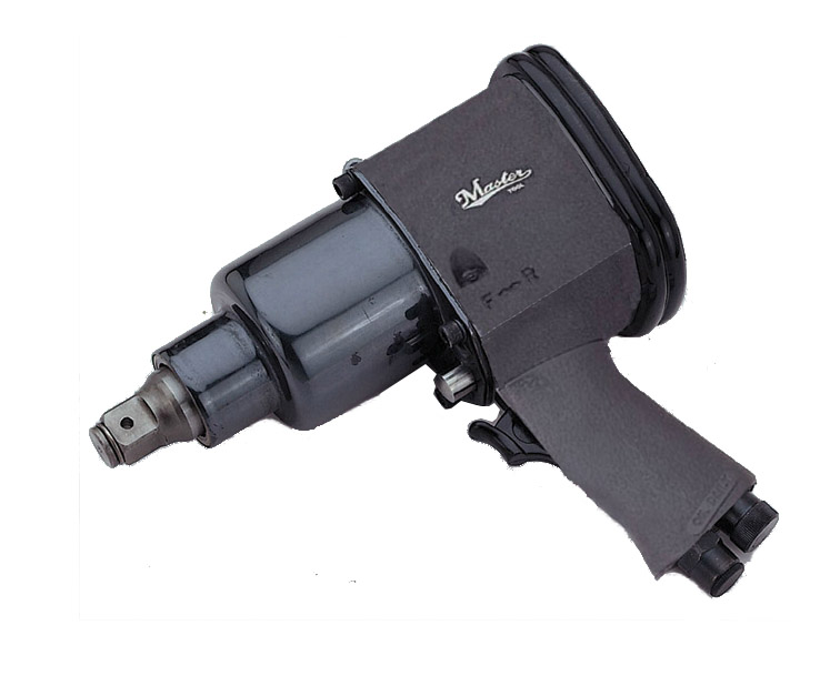 3/4" Impact Wrench image 2