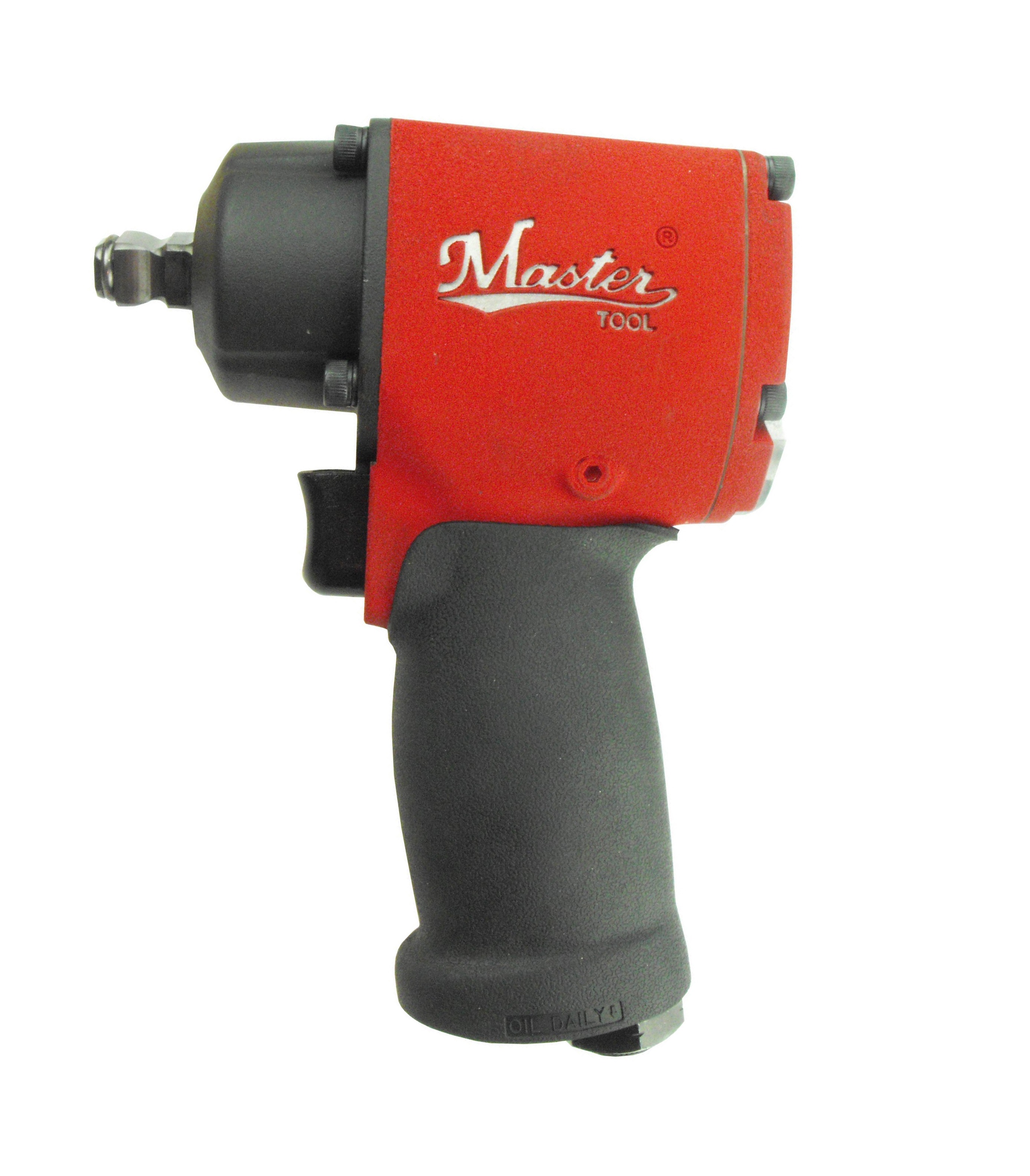 1/2" Impact Wrench