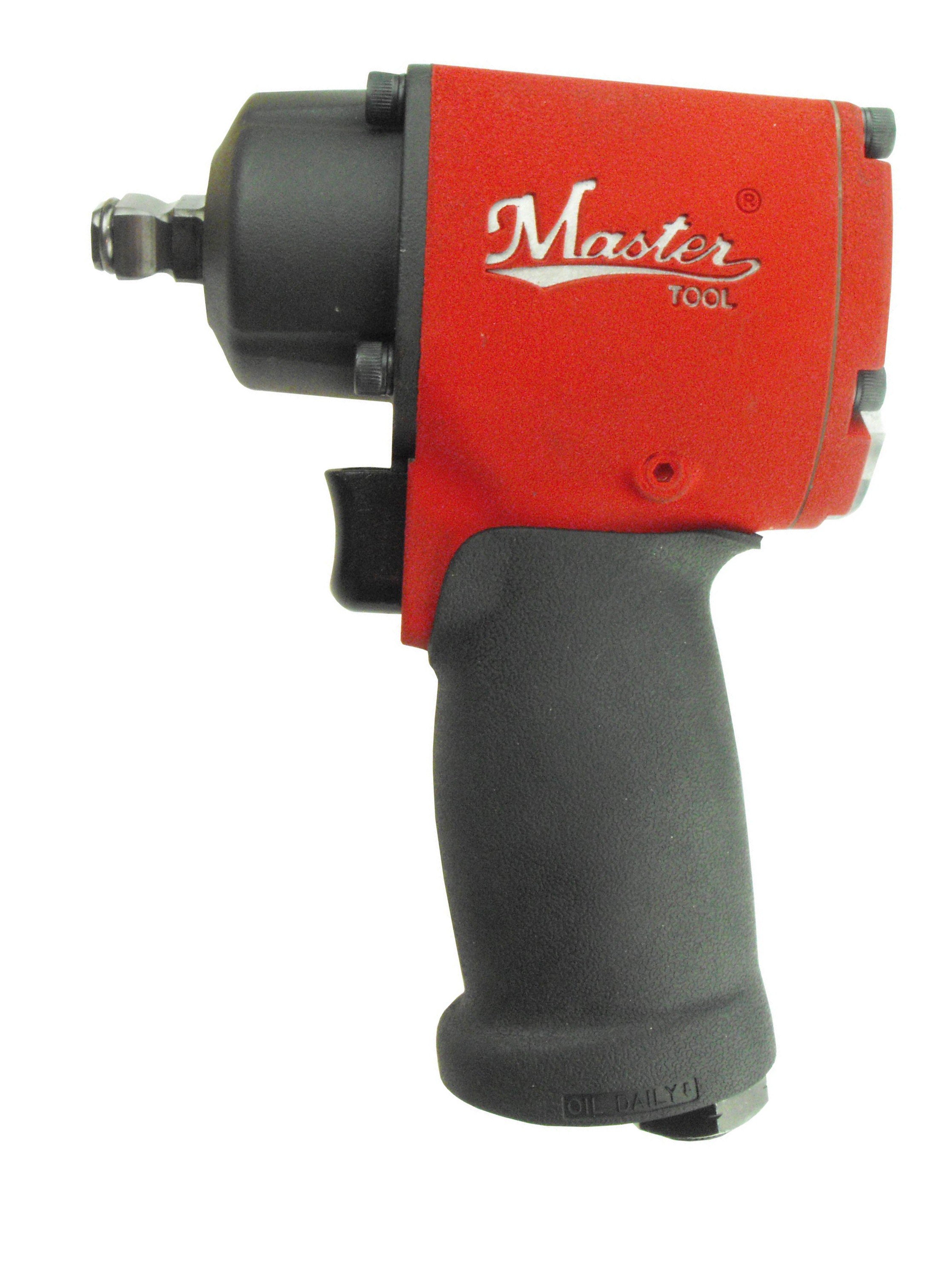 1/2" Impact Wrench image 2