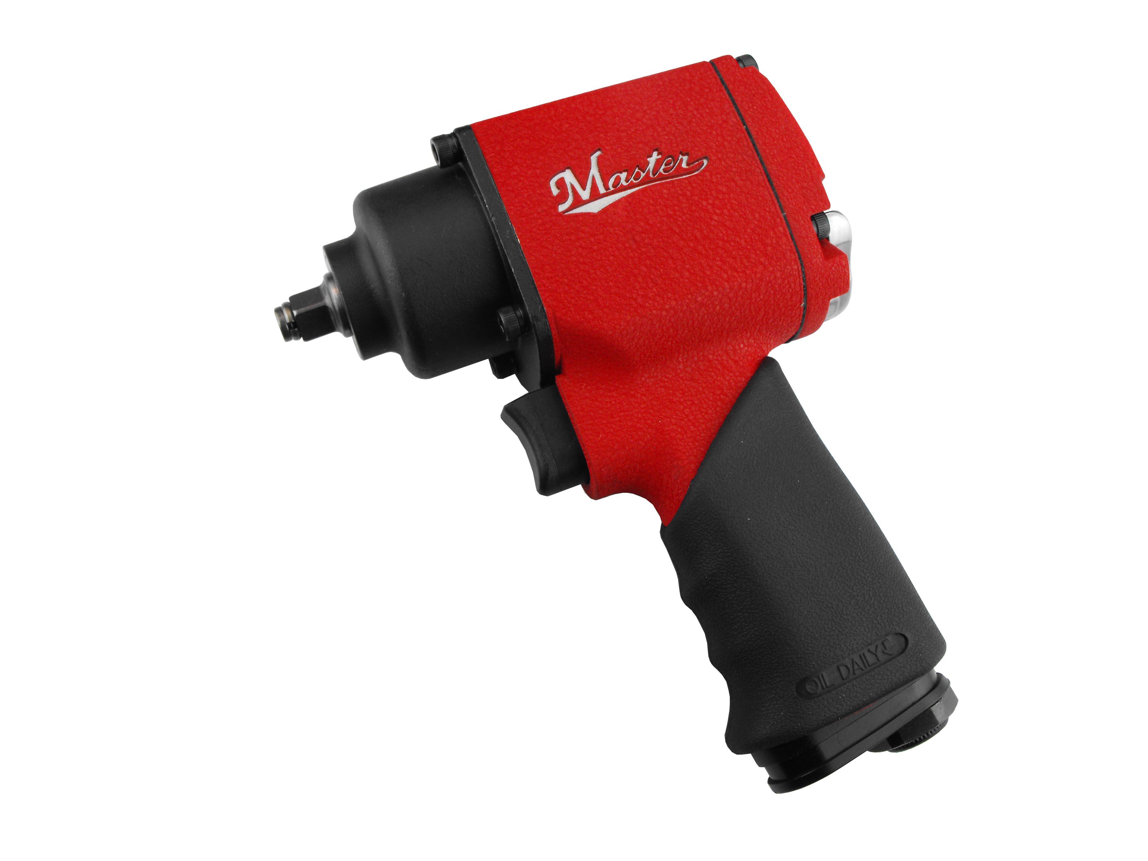 1/2" Impact Wrench