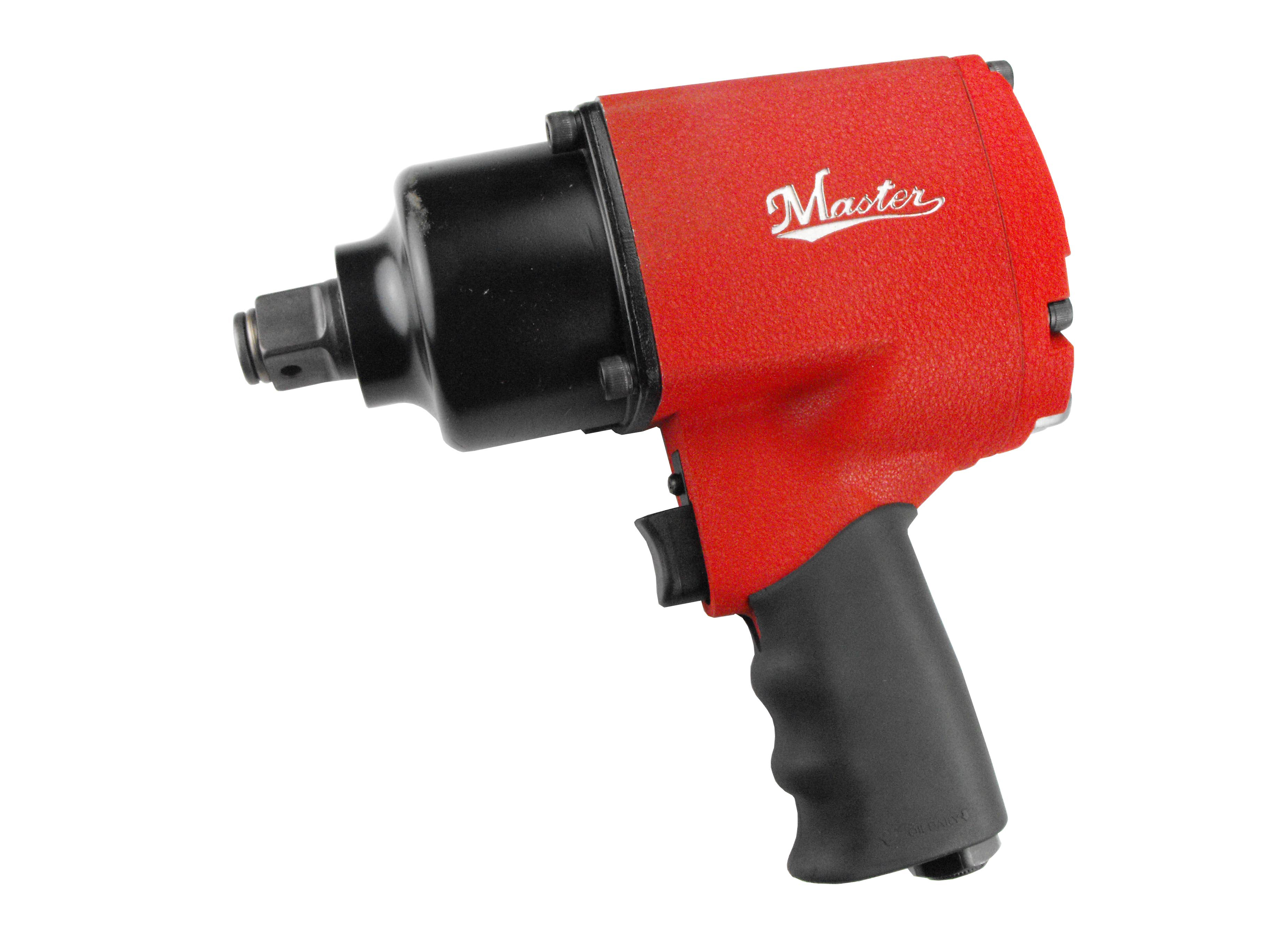 3/4"Impact Wrench (Short Anvil)