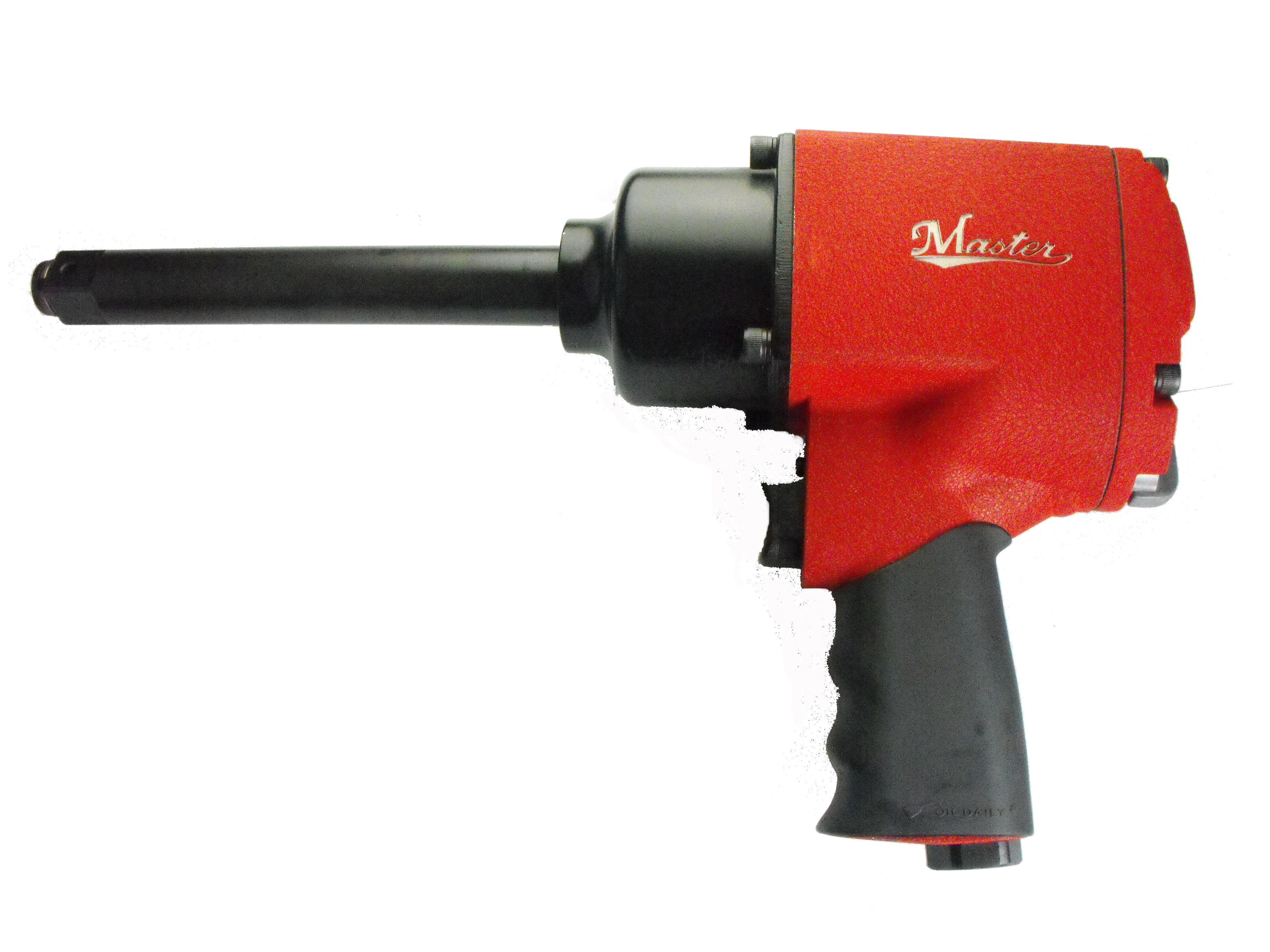 3/4" Impact Wrench (Long Anvil)