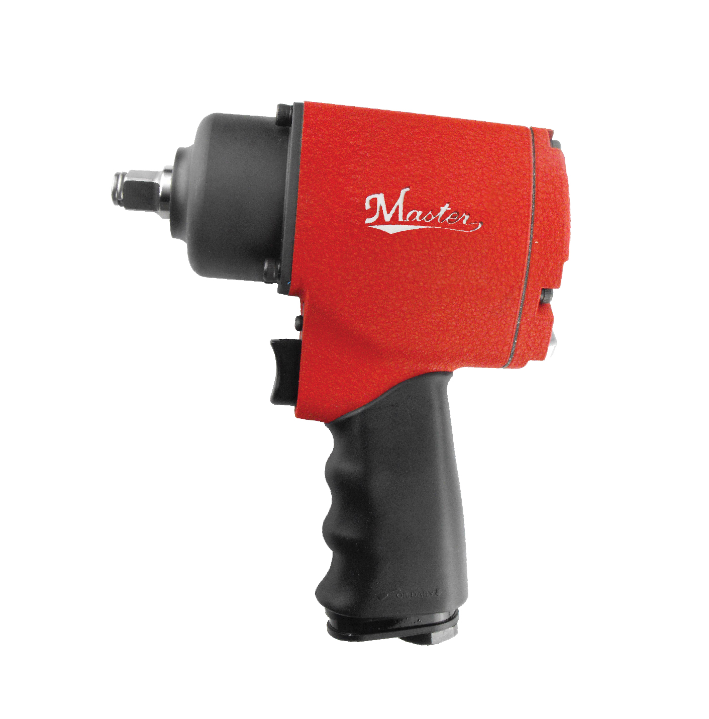 1/2"Super Mini Impact Wrench(Twin)