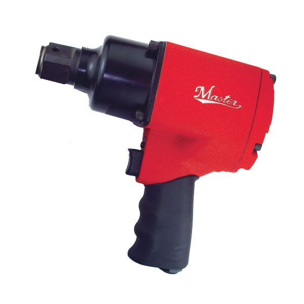 1" Impact Wrench (Short Anvil)