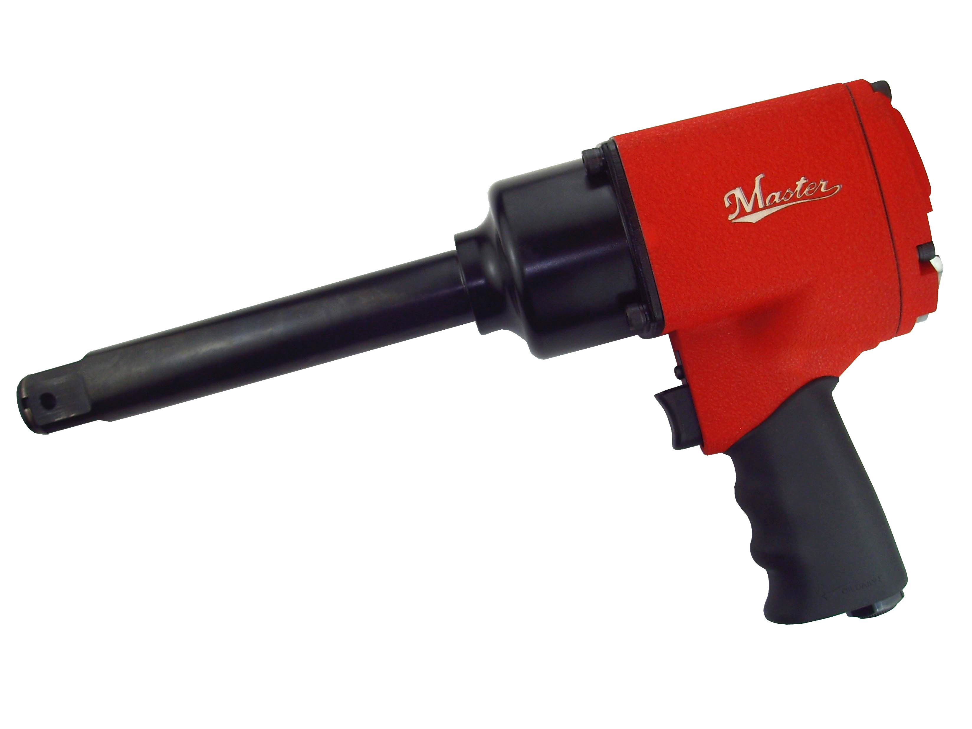 1" Impact Wrench (Long Anvil)