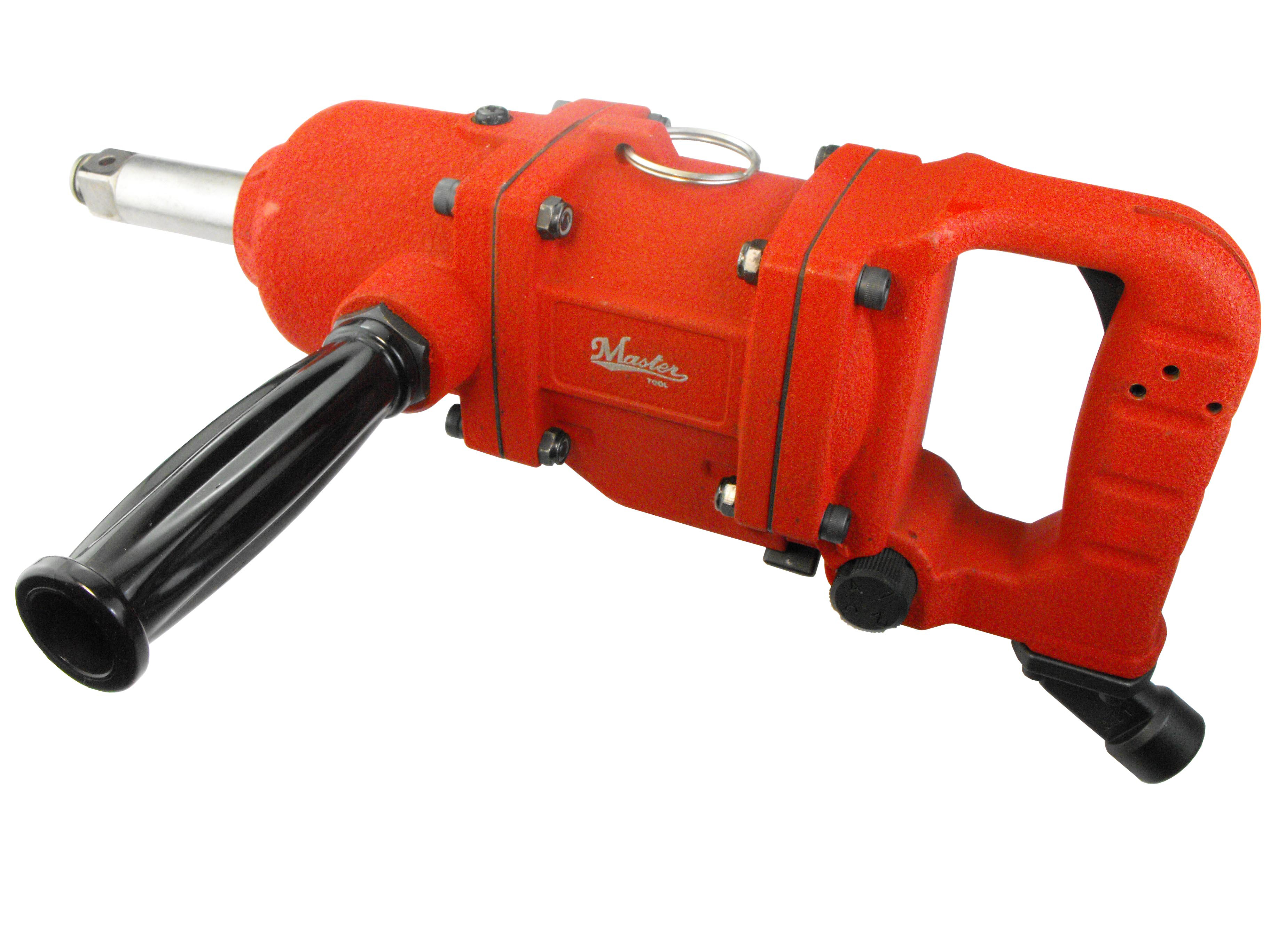 3/4" Impact Wrench (Short Anvil)