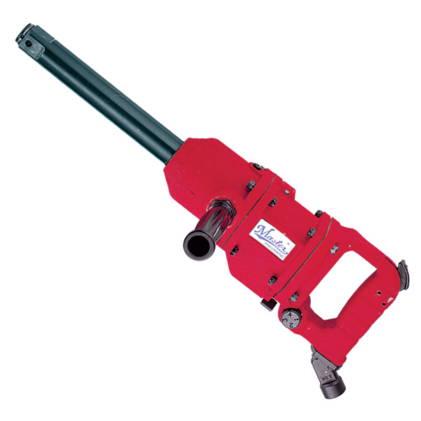 3/4" Impact Wrench (Short Anvil) image 2