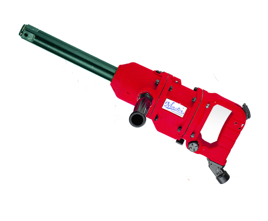 3/4" Impact Wrench (Long Anvil)