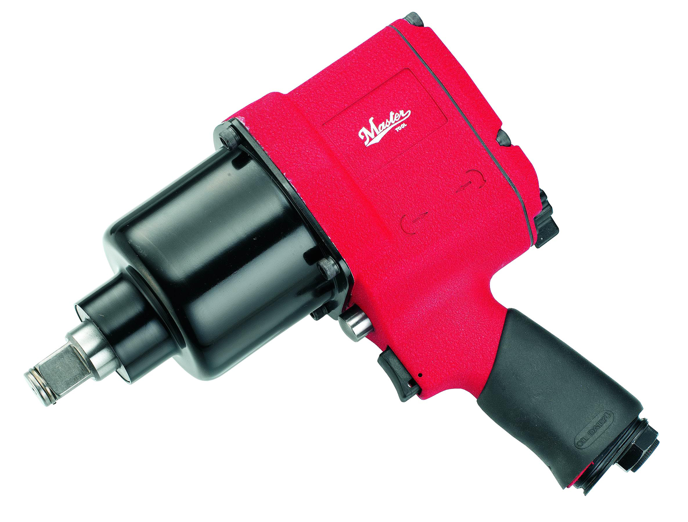 3/4" Impact Wrench