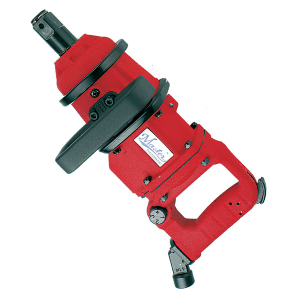1" Impact Wrench ( D-Handle , Short Anvil)