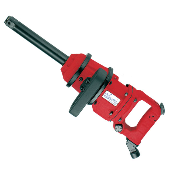 1" Impact Wrench ( D-Handle , Short Anvil) image 2