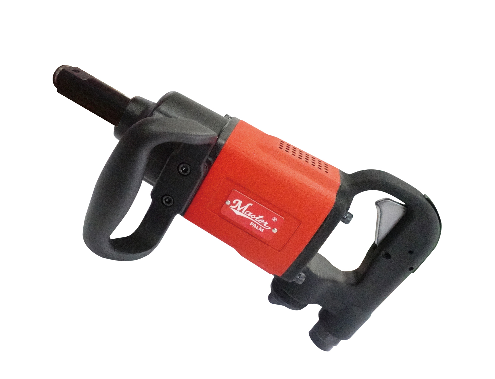 1"Heavy Duty Mini Impact Wrench