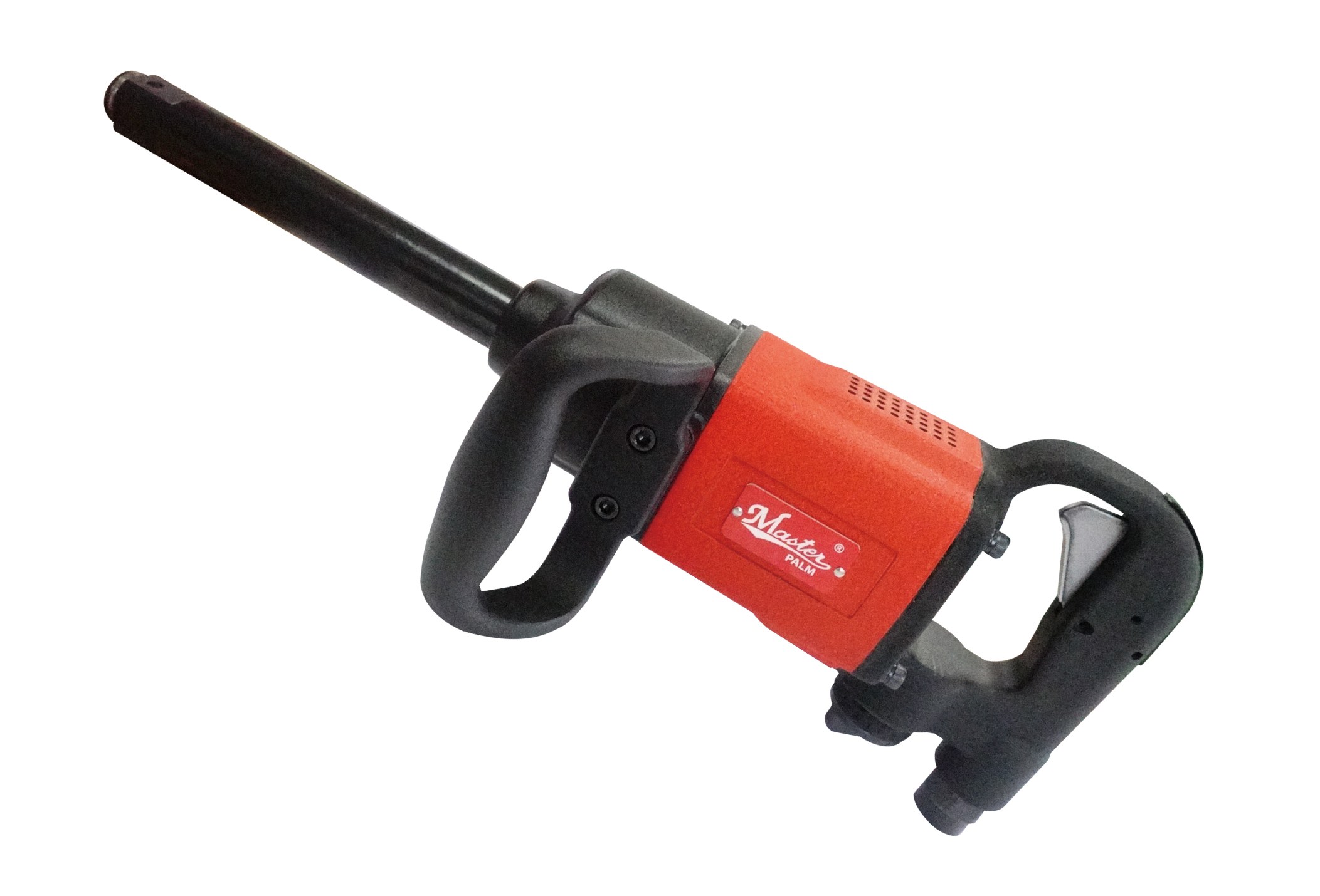 1" Mini Impact Wrench(6")