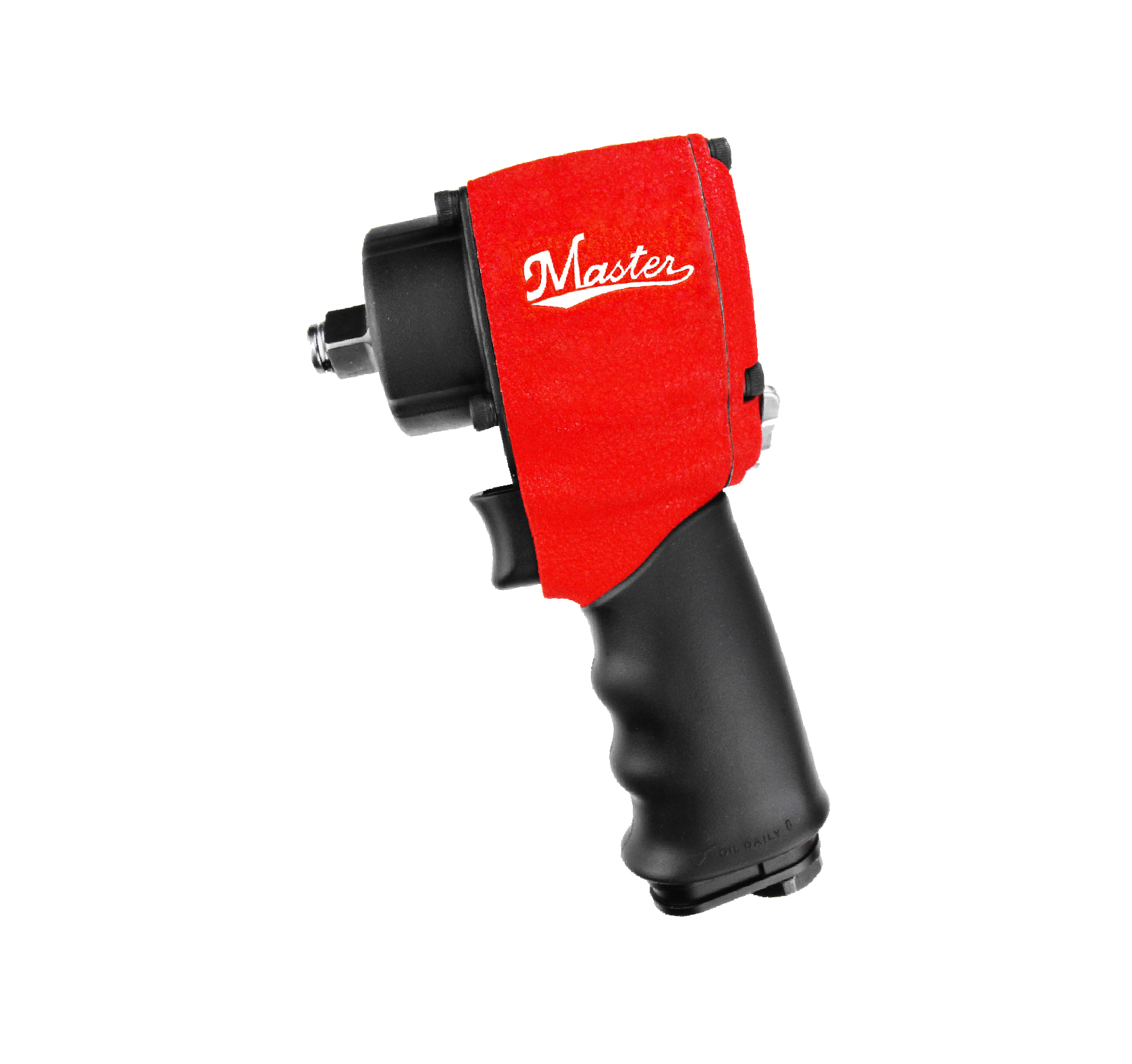 3/8"Mini Impact Wrench(Twin)