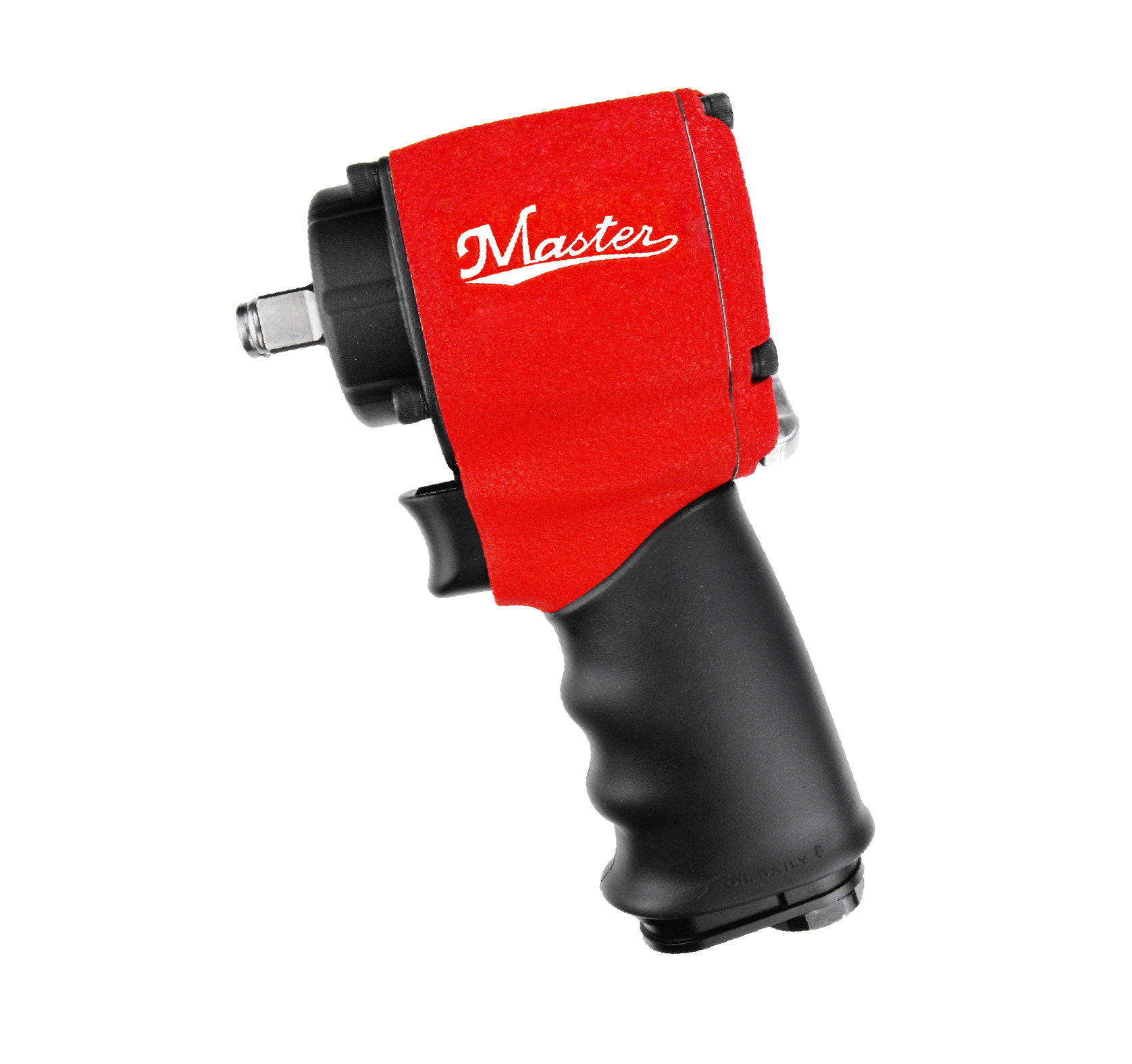 1/2"Mini Impact Wrench(Twin) image 2