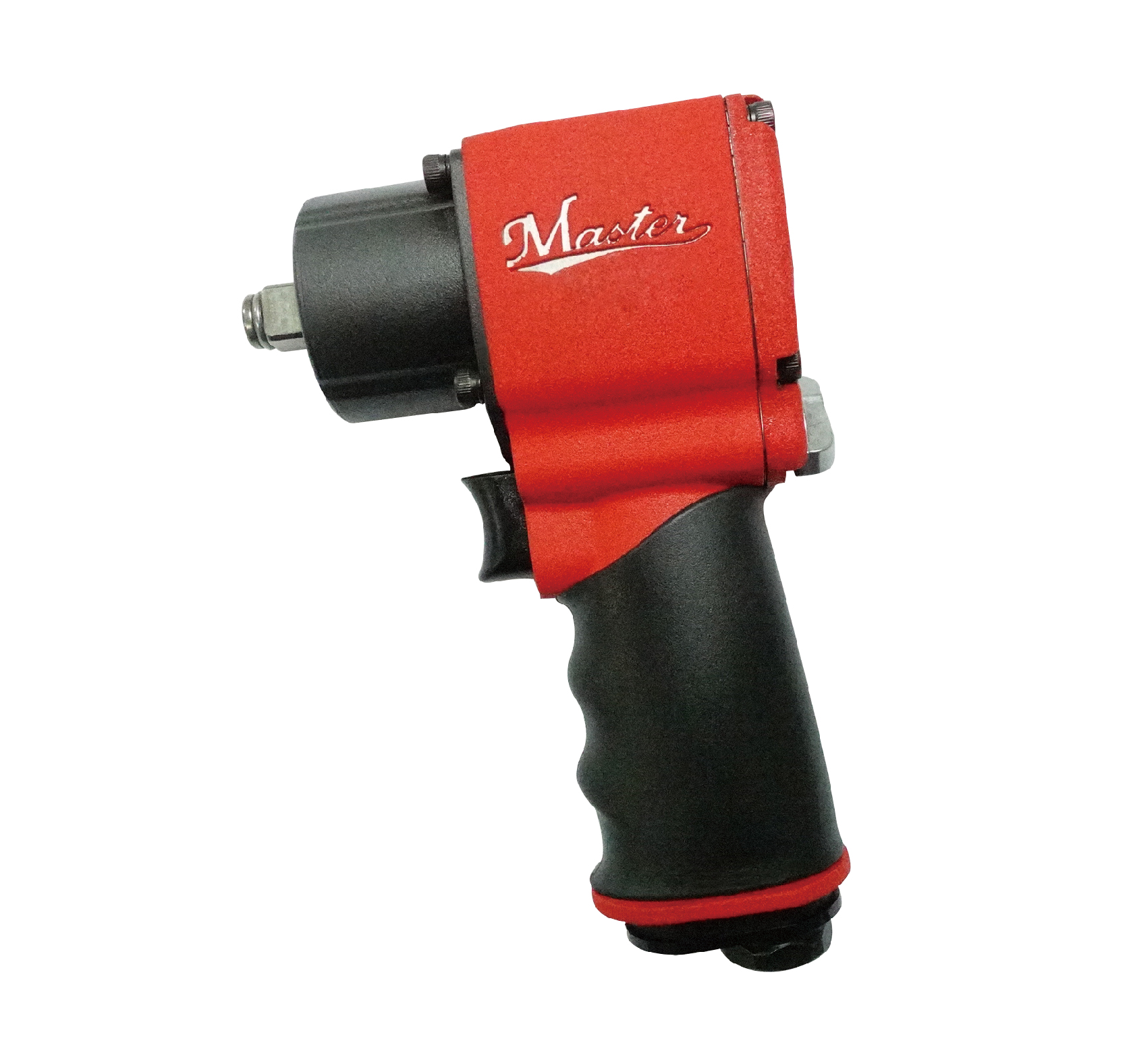 1/2"Super Mini Impact Wrench(Twin)