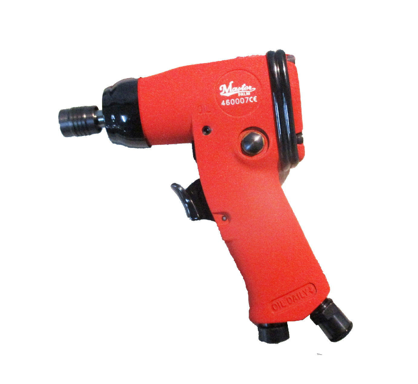 1/4" Impact Screwdriver