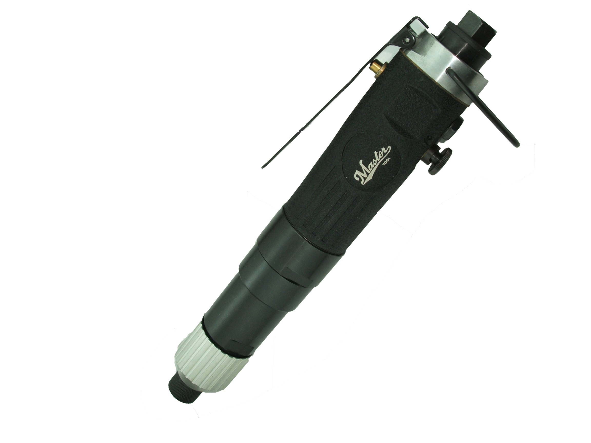 External Adjustable Torque Straight Screwdriver