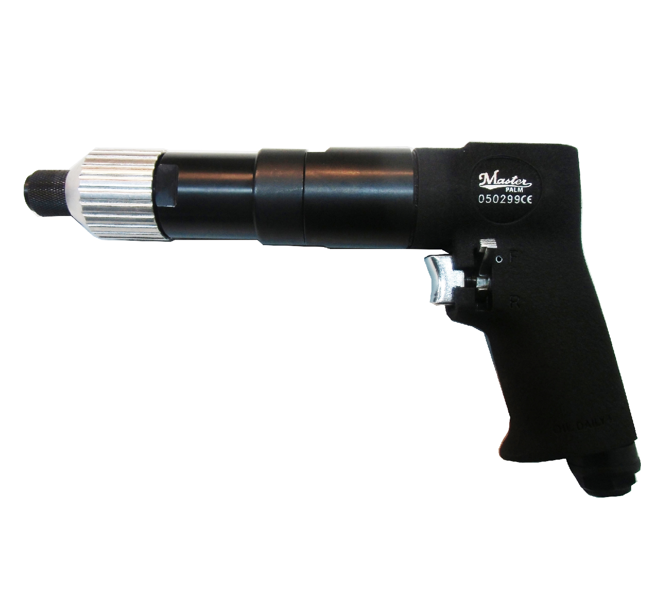 1/4"Ex. Adustable Screw.Gun