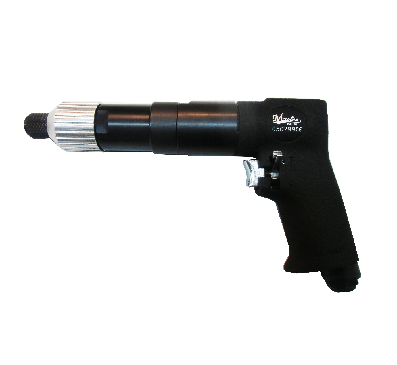 1/4"External TorquerScrewdrive
