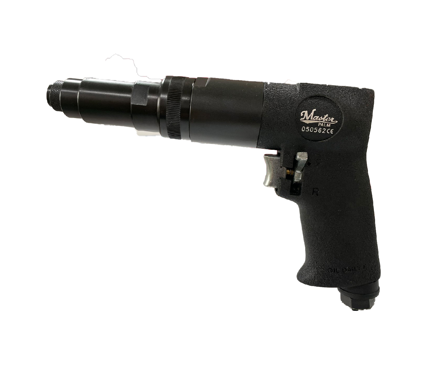 1/4" Air Screwdriver