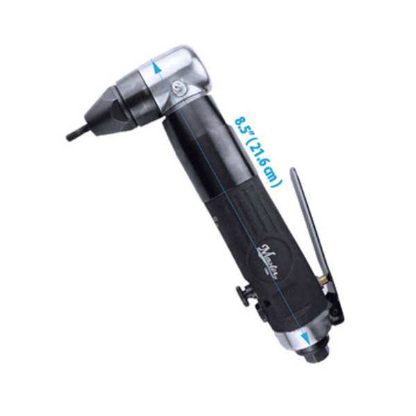M5 Right Angle Nut Pull Setter ( Rivet Nut Setter ) image 2