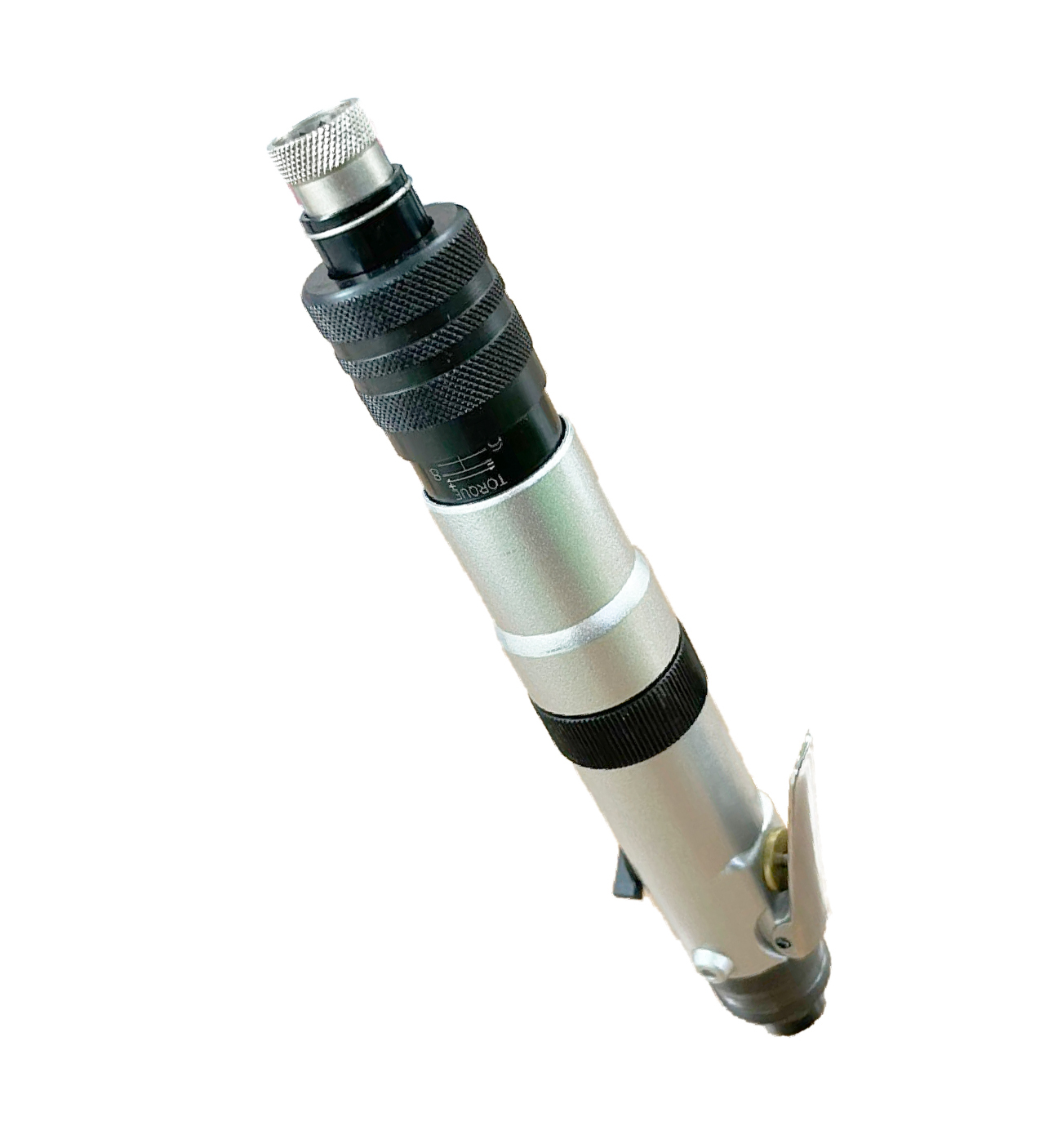 Torque Control Screwdriver-Lever