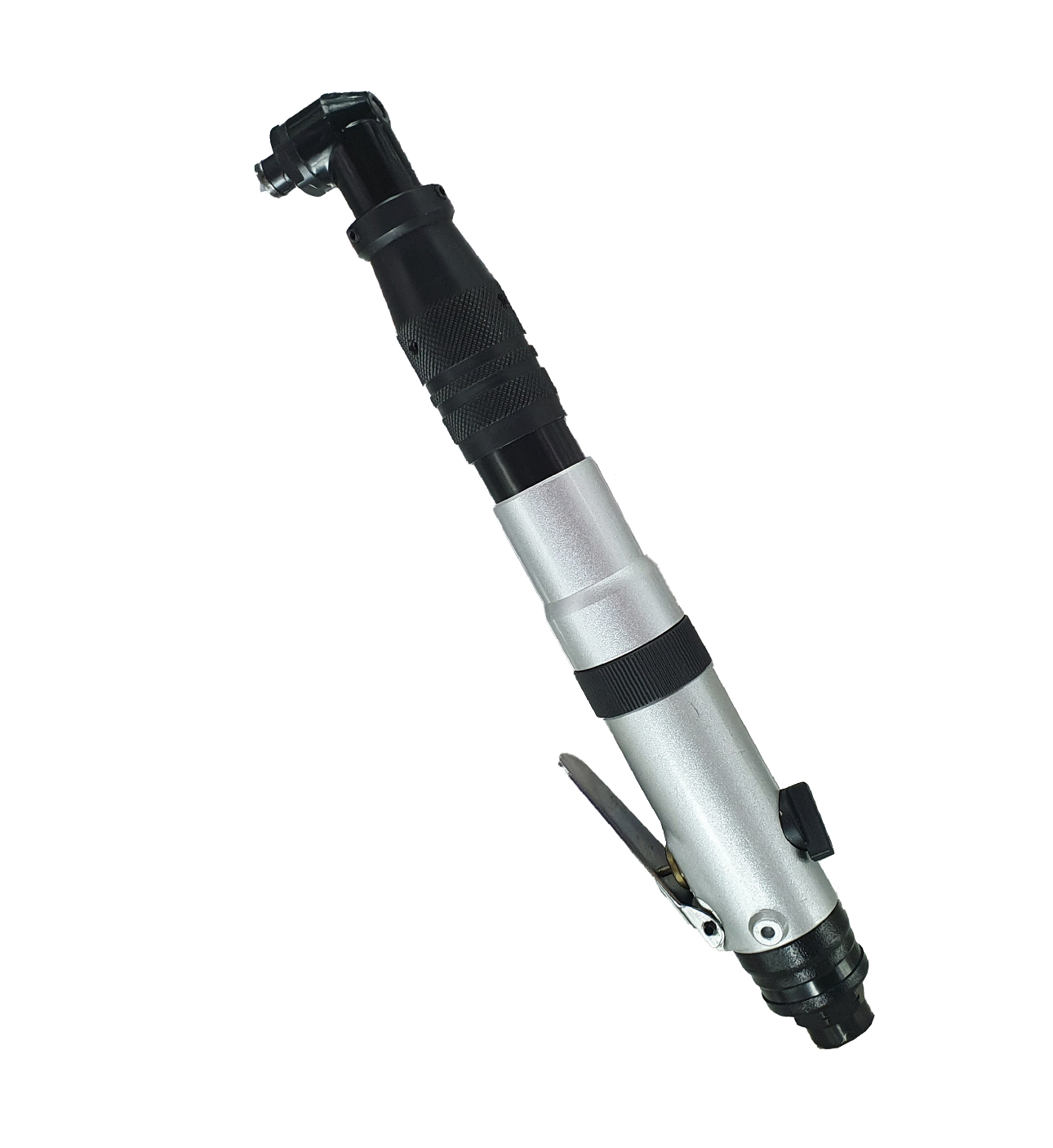 Torque Control Screwdriver