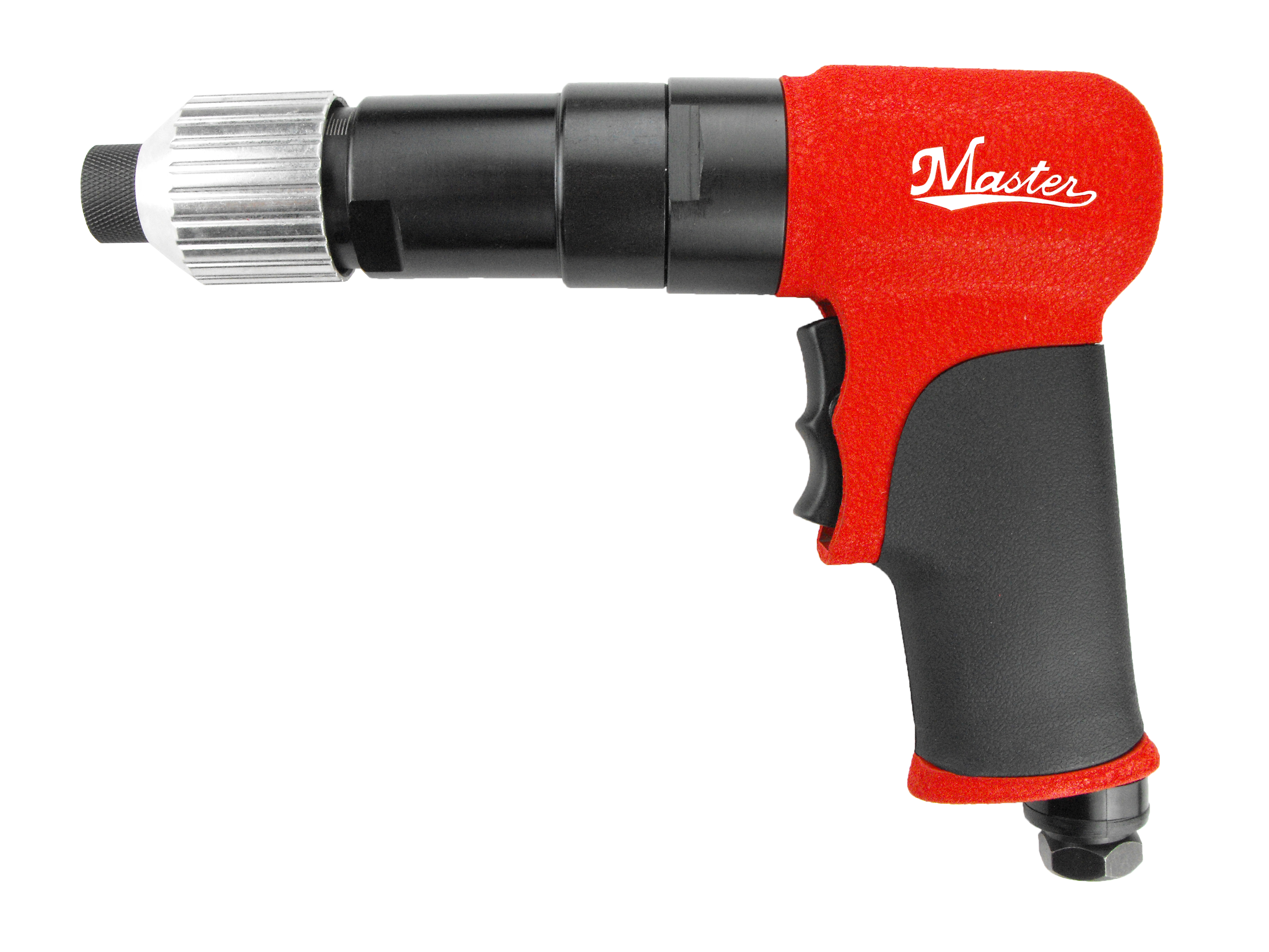 External Adjustable Torque Pistol Screwdriver