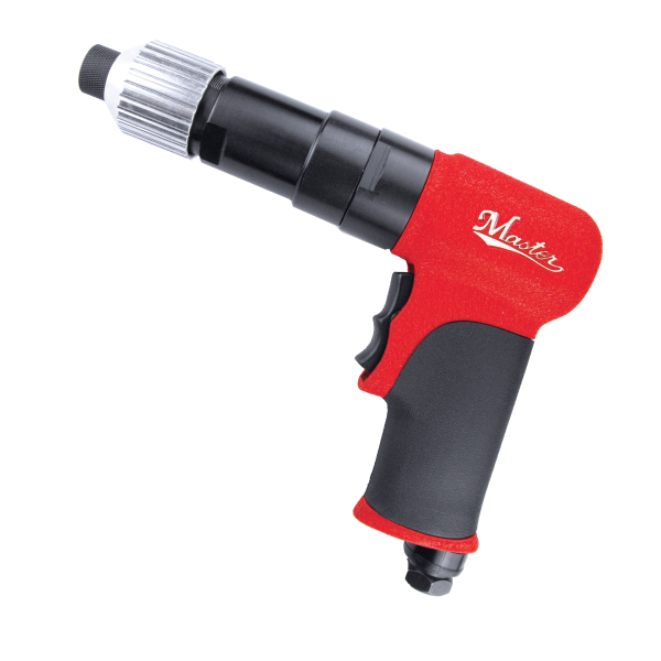 External Adjustable Torque Pistol Screwdriver image 2