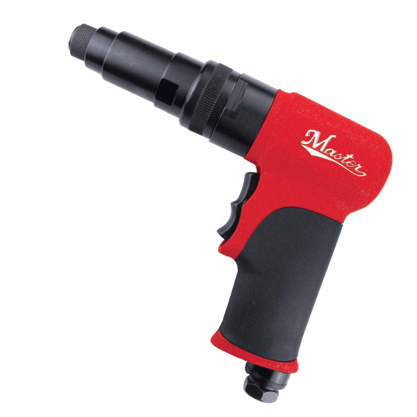 Internal Adjustable Torque Pistol Screwdriver image 2