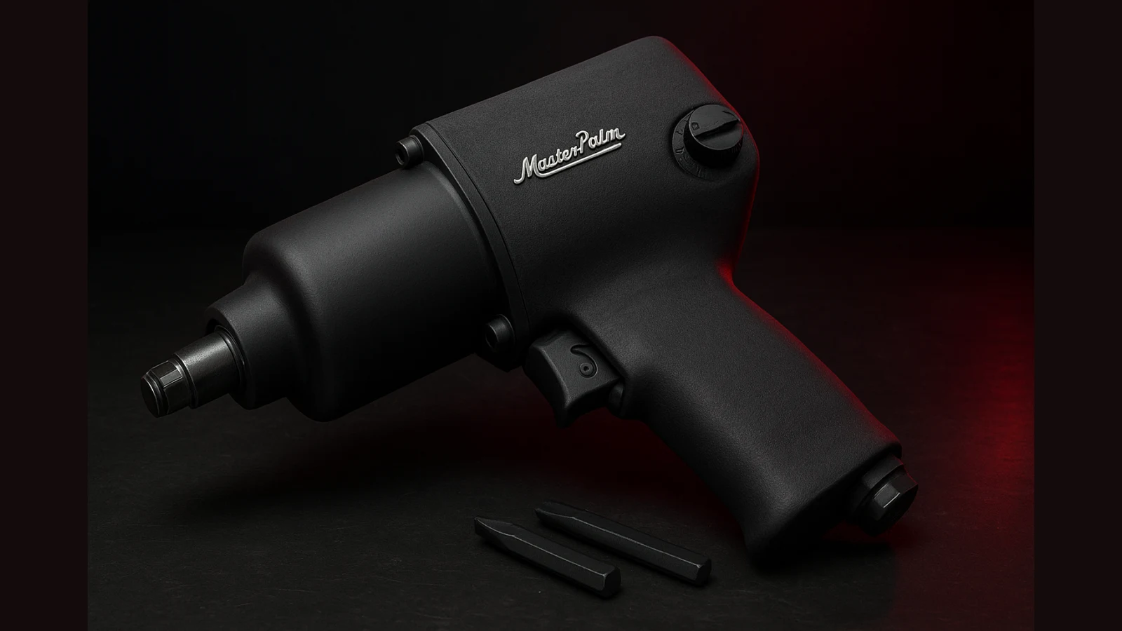 1/2" Impact Wrench image 3
